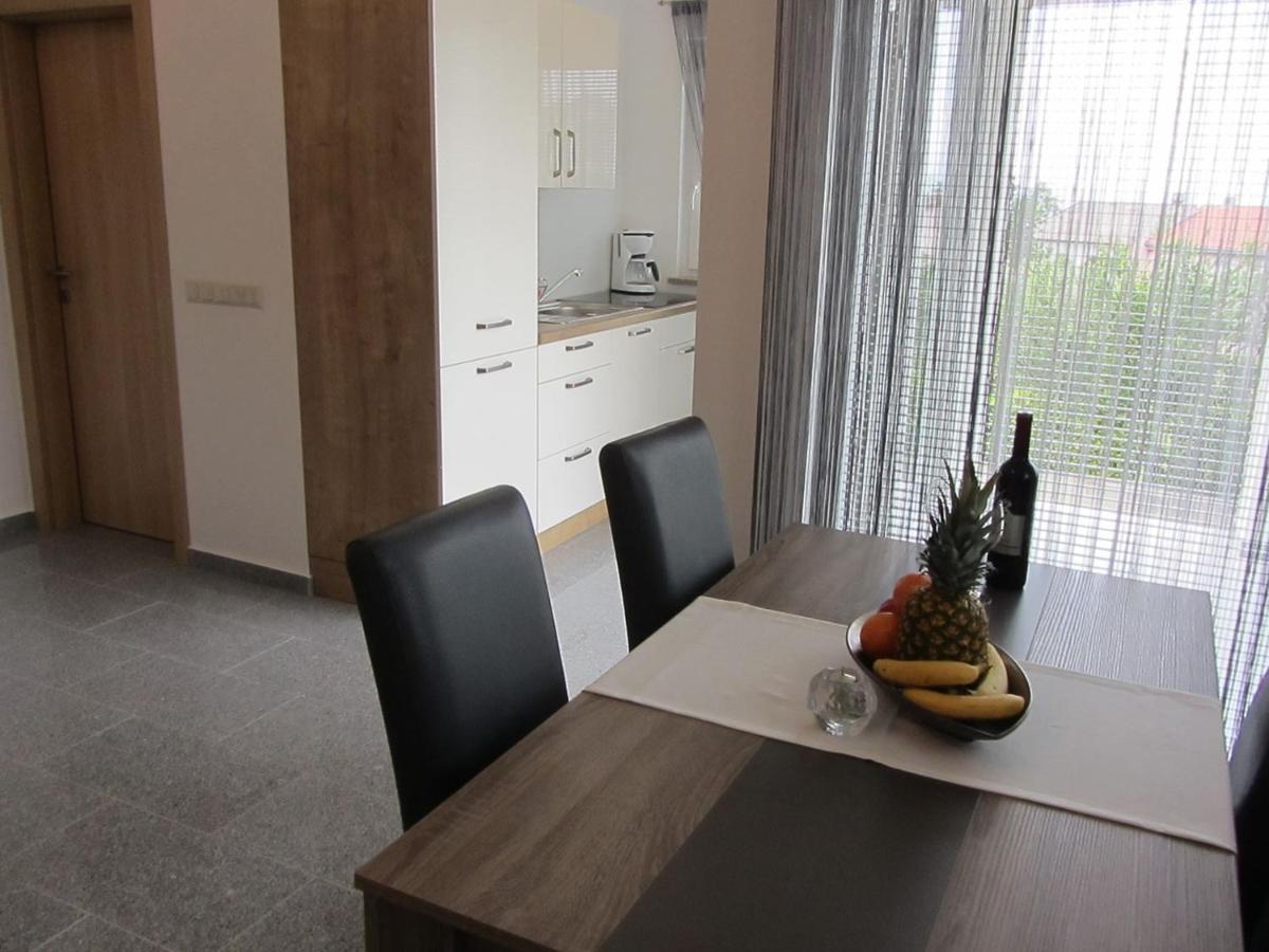 Apartment Tadic 马林斯卡 外观 照片