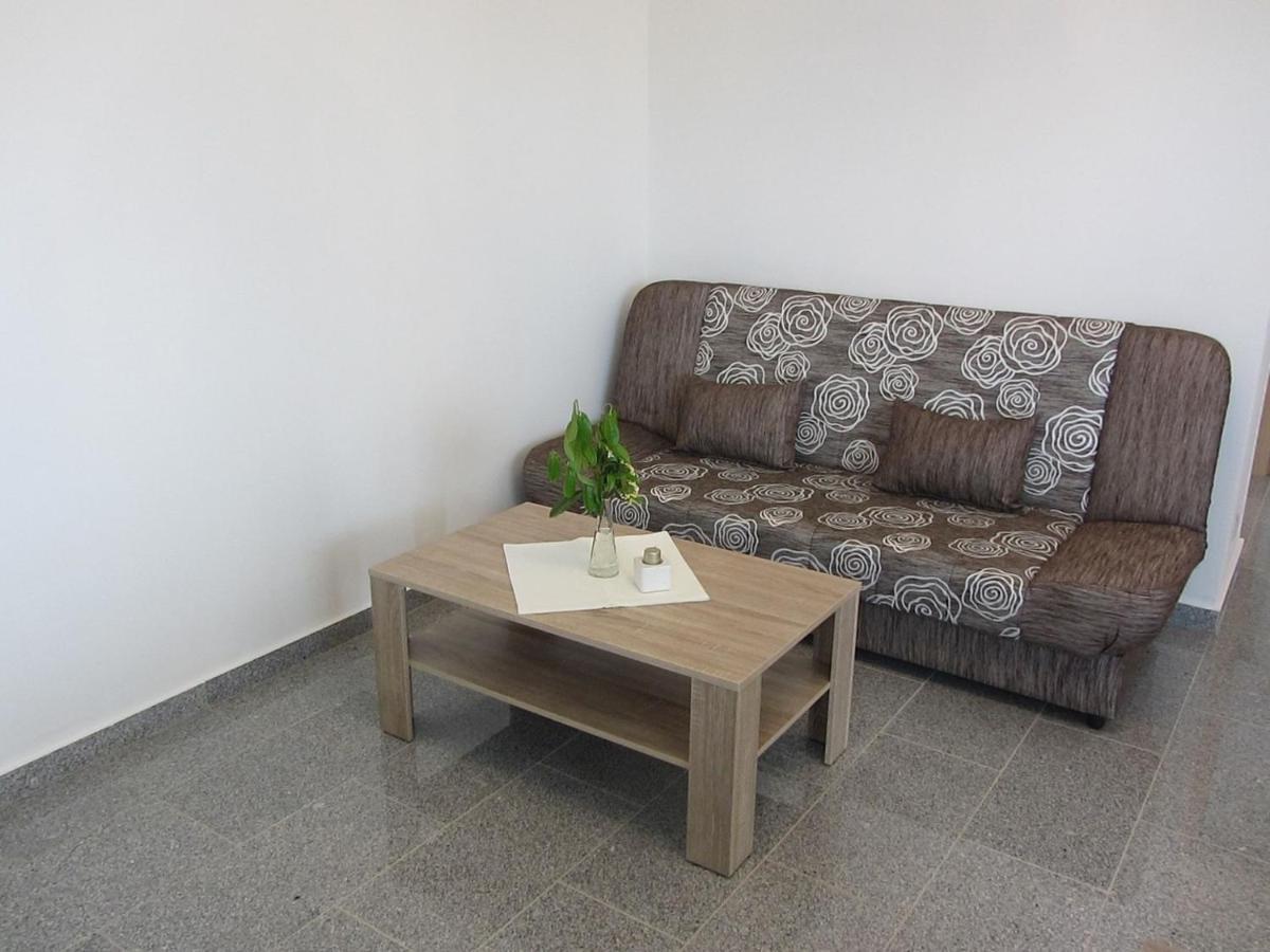 Apartment Tadic 马林斯卡 外观 照片
