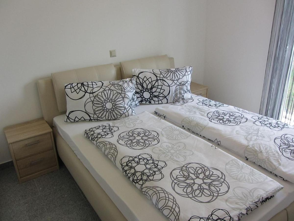 Apartment Tadic 马林斯卡 外观 照片
