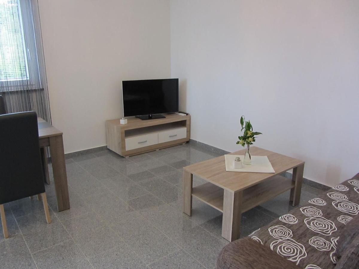Apartment Tadic 马林斯卡 外观 照片