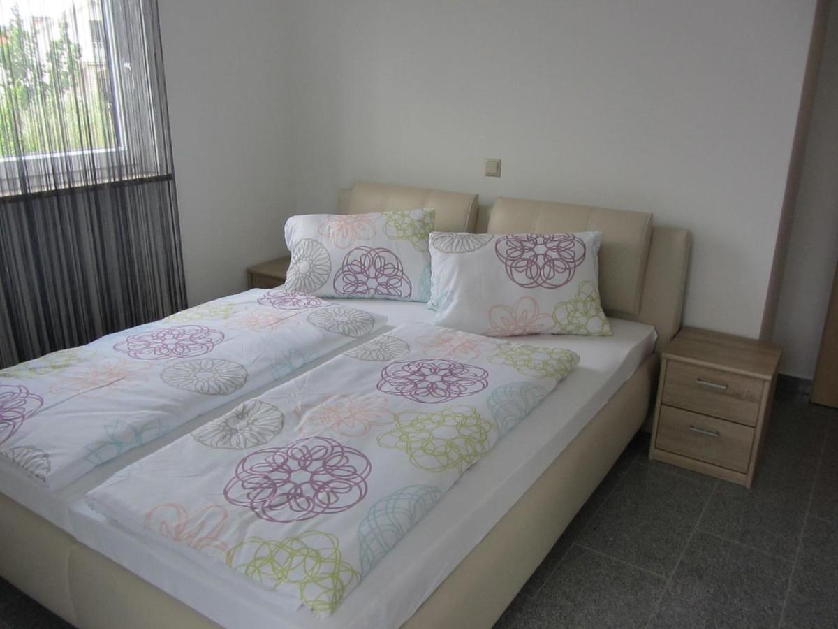 Apartment Tadic 马林斯卡 外观 照片
