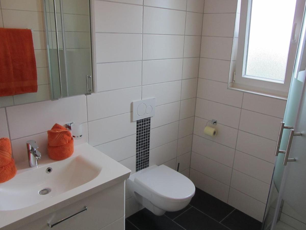 Apartment Tadic 马林斯卡 外观 照片